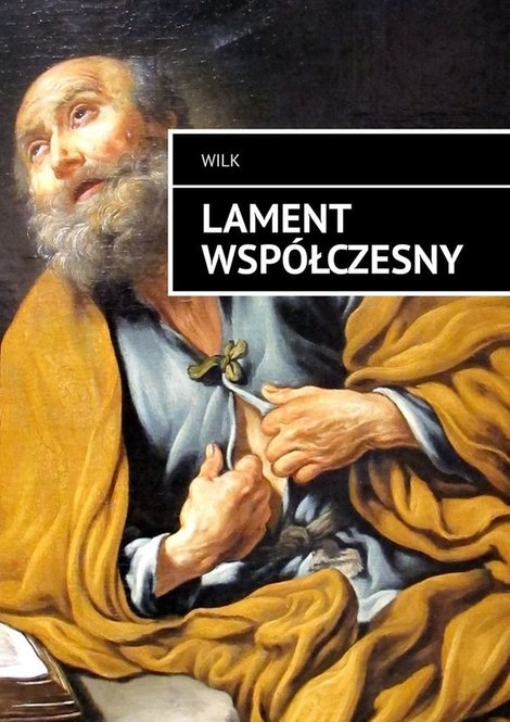 ebooki: Lament współczesny – ebook