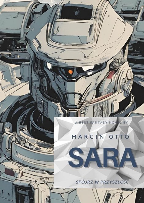 ebooki: SARA &ndash; ebook