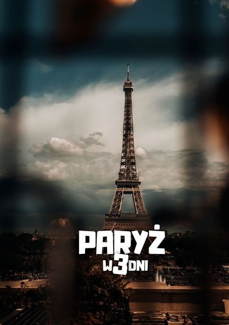 ebooki: Paryż w&nbsp;3&nbsp;dni &ndash; ebook