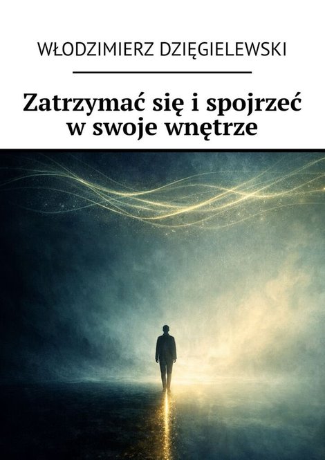 ebooki: Zatrzymać&nbsp;się i&nbsp;spojrzeć w&nbsp;swoje wnętrze &ndash; ebook