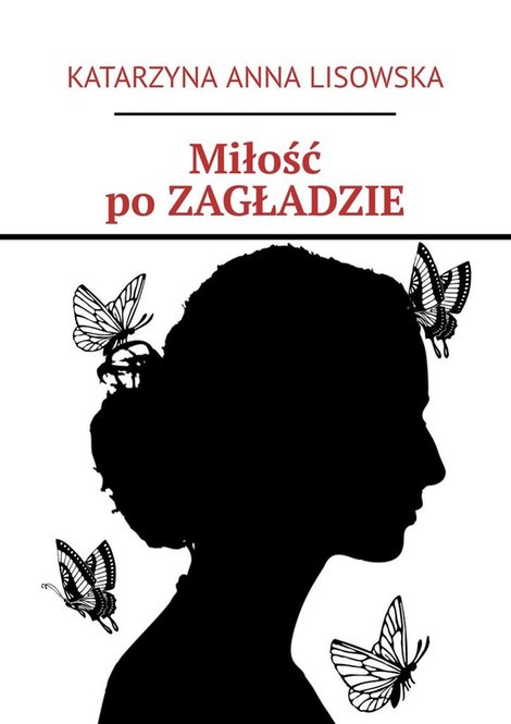 ebooki: Miłość po&nbsp;ZAGŁADZIE &ndash; ebook