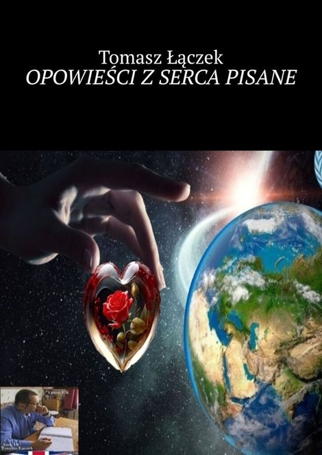 ebooki: OPOWIEŚCI Z&nbsp;SERCA PISANE &ndash; ebook