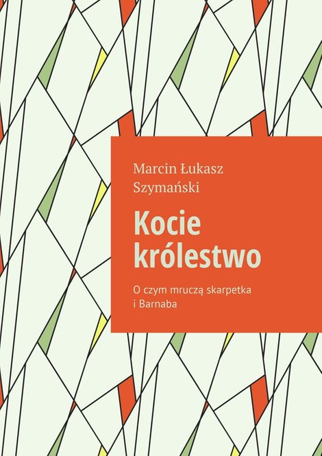 ebooki: Kocie kr&oacute;lestwo &ndash; ebook