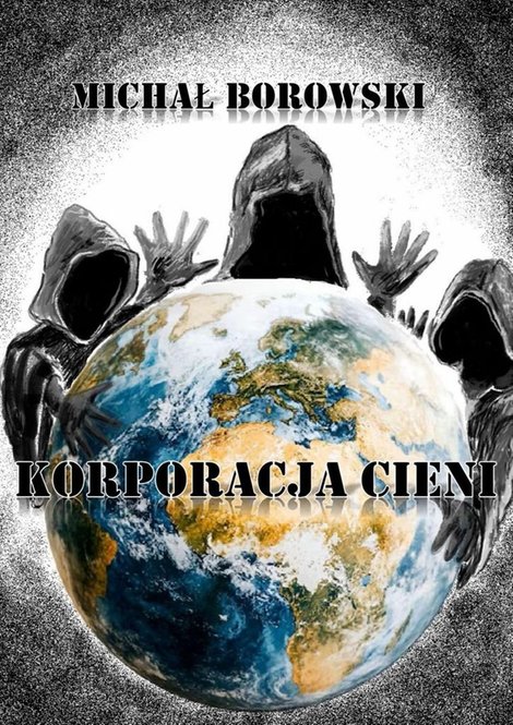 ebooki: Korporacja Cieni &ndash; ebook