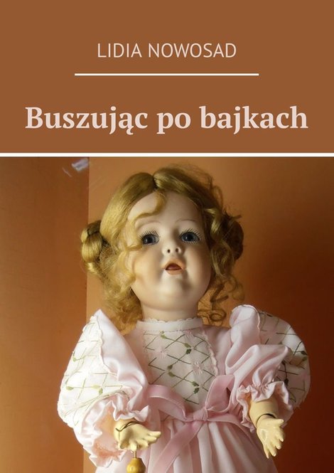 ebooki: Buszując po bajkach – ebook