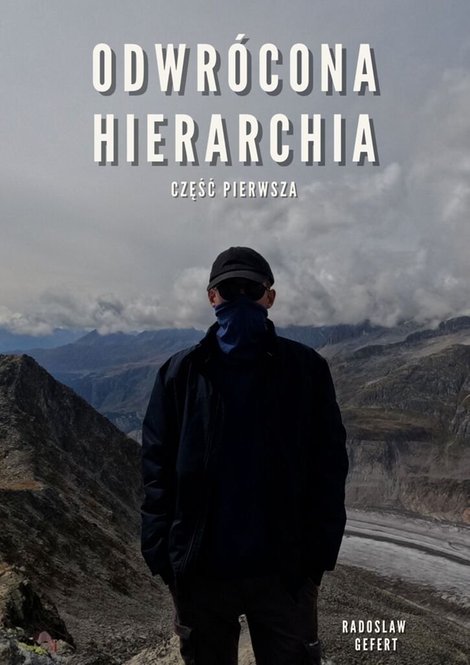 ebooki: Odwr&oacute;cona Hierarchia &ndash; ebook