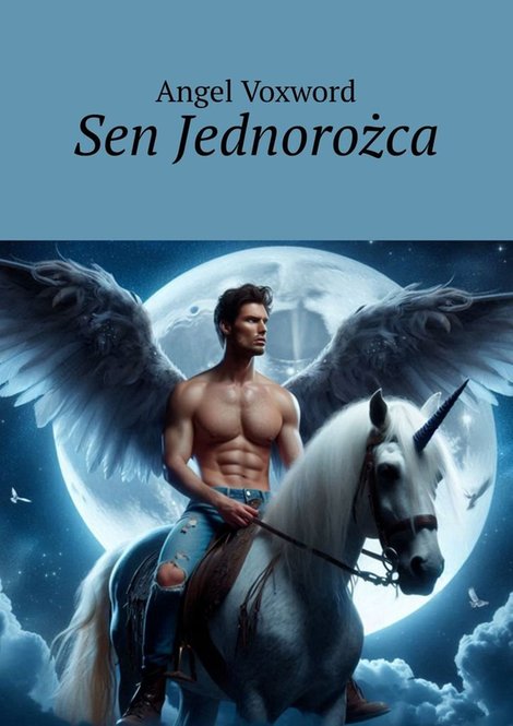 ebooki: Sen Jednorożca &ndash; ebook