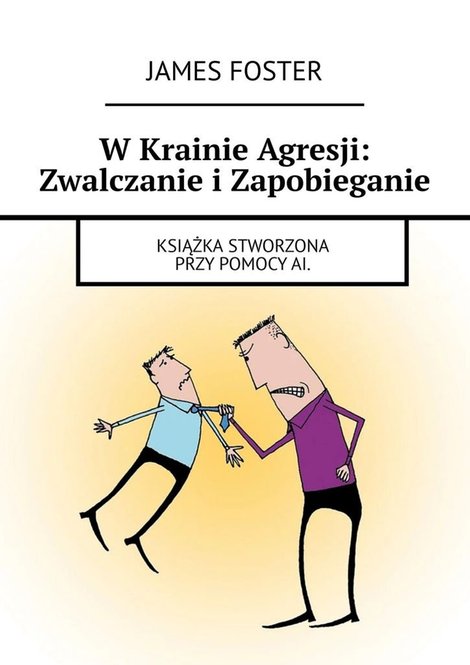 ebooki: W&nbsp;Krainie Agresji: Zwalczanie i&nbsp;Zapobieganie &ndash; ebook