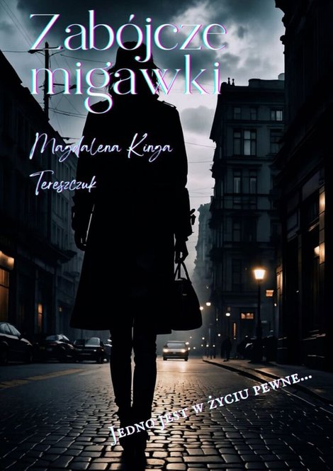 ebooki: Zab&oacute;jcze migawki &ndash; ebook