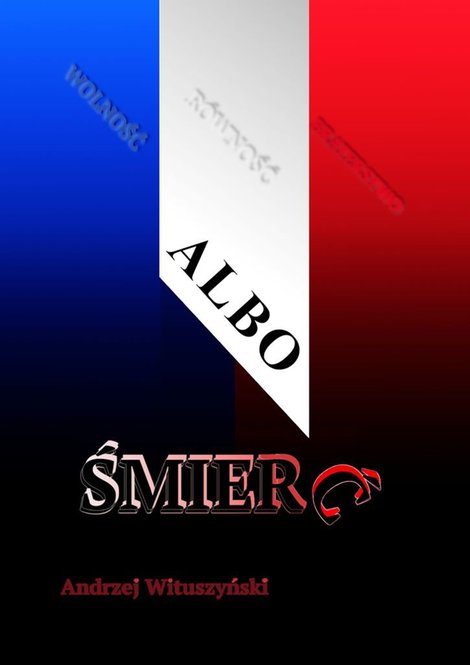 ebooki: Albo śmierć &ndash; ebook