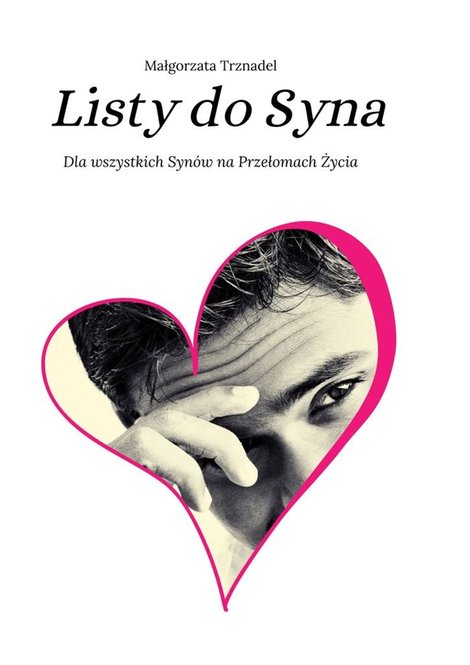 ebooki: Listy do&nbsp;Syna &ndash; ebook