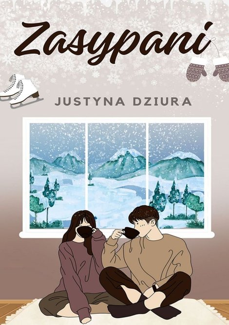 ebooki: Zasypani &ndash; ebook