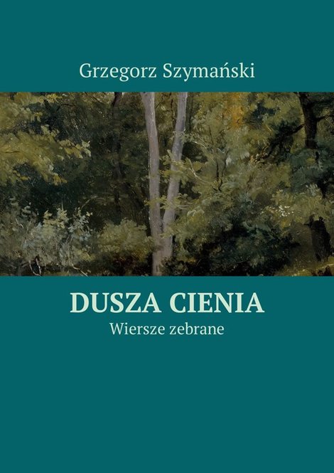 ebooki: Dusza cienia &ndash; ebook