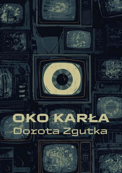 ebooki: OKO KARŁA – ebook
