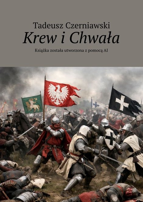 ebooki: Krew i&nbsp;Chwała &ndash; ebook