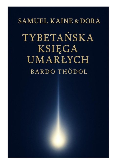 ebooki: Tybetańska księga umarłych &ndash; ebook