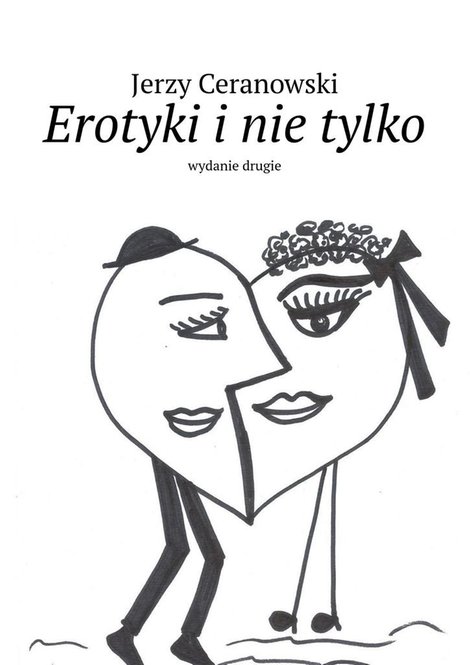 ebooki: Erotyki i nie tylko – ebook