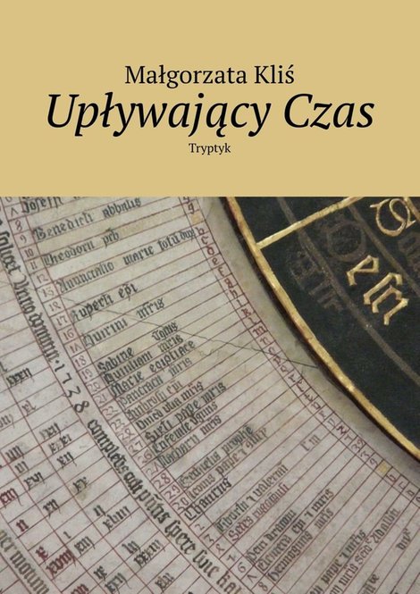 ebooki: Upływający&nbsp;Czas &ndash; ebook