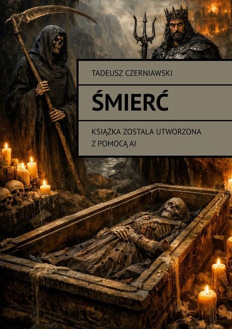ebooki: Śmierć &ndash; ebook