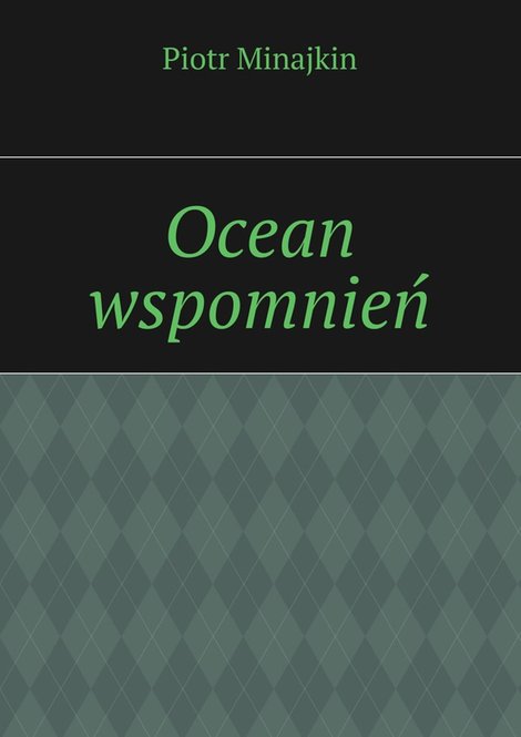 ebooki: Ocean wspomnień – ebook