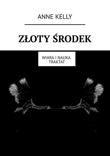 ebooki: ZŁOTY ŚRODEK – ebook