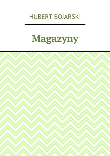 ebooki: Magazyny &ndash; ebook
