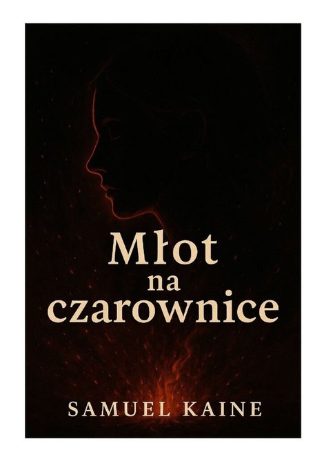 ebooki: Młot na&nbsp;czarownice &ndash; ebook