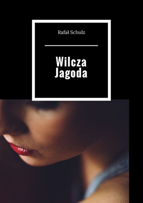 ebooki: Wilcza Jagoda &ndash; ebook
