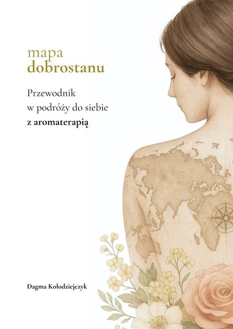 ebooki: mapa dobrostanu – ebook