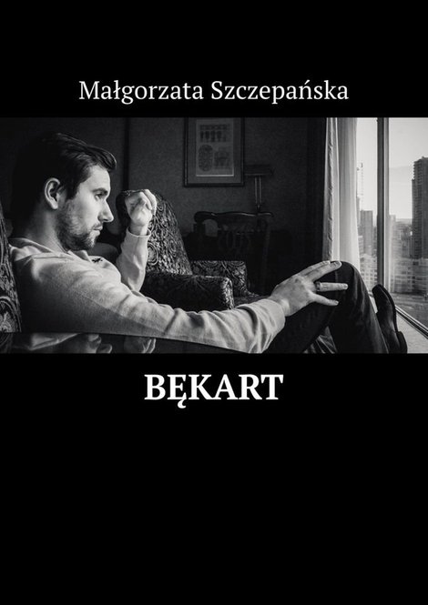 ebooki: Bękart &ndash; ebook