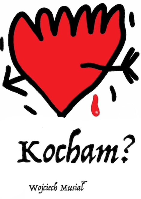 ebooki: Kocham? &ndash; ebook