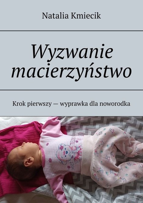 ebooki: Wyzwanie macierzyństwo – ebook