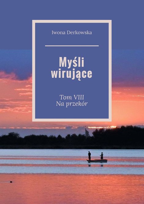 ebooki: Myśli wirujące &ndash; ebook