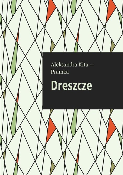 ebooki: Dreszcze – ebook