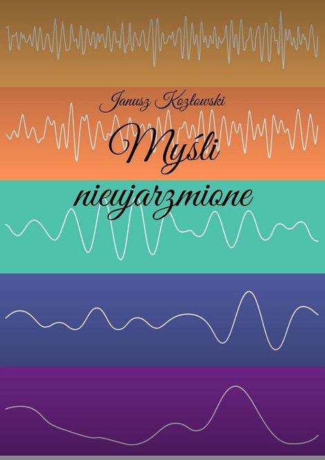 ebooki: Myśli nieujarzmione – ebook