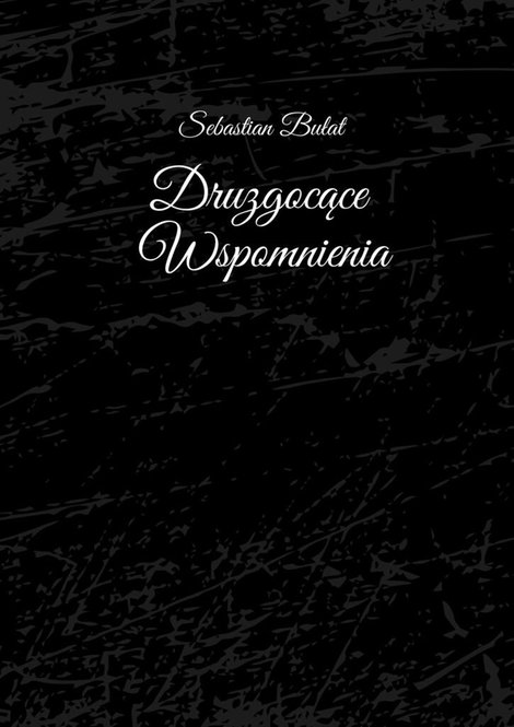 ebooki: Druzgocące Wspomnienia &ndash; ebook
