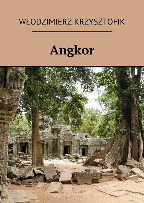 ebooki: Angkor &ndash; ebook