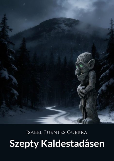 ebooki: Szepty Kaldestad&aring;sen &ndash; ebook