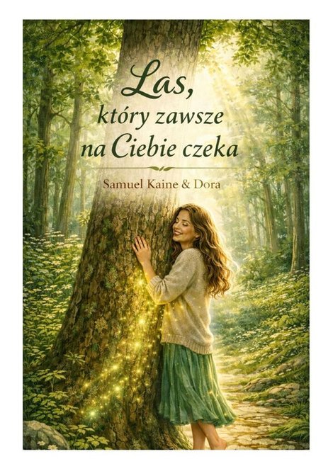 ebooki: Las kt&oacute;ry zawsze na&nbsp;Ciebie czeka &ndash; ebook