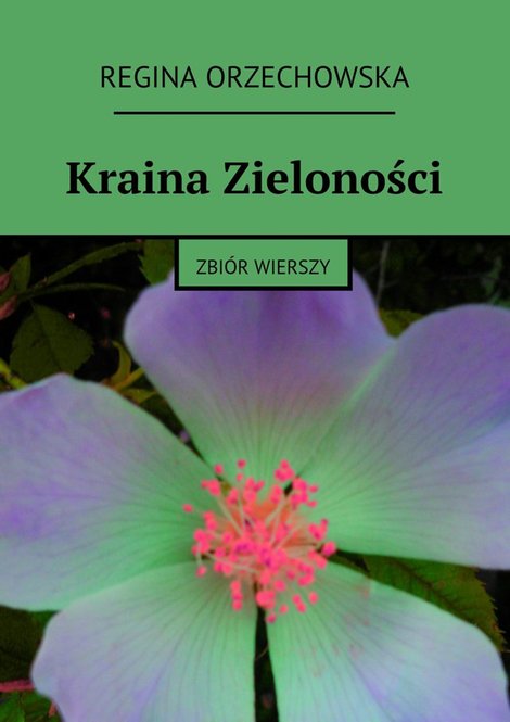 ebooki: Kraina Zieloności – ebook