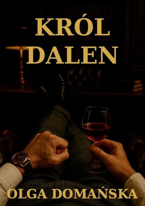 ebooki: Król Dalen – ebook