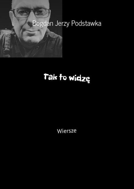 ebooki: Tak&nbsp;to&nbsp;widzę &ndash; ebook