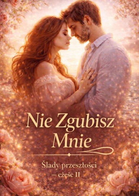ebooki: Nie&nbsp;Zgubisz&nbsp;Mnie &ndash; ebook