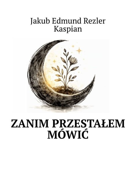 ebooki: Zanim przestałem m&oacute;wić &ndash; ebook