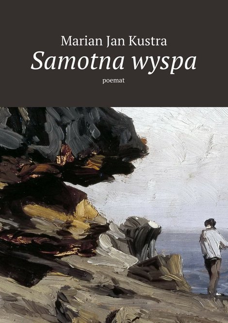 ebooki: Samotna wyspa &ndash; ebook