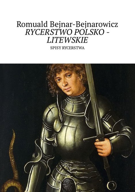 ebooki: Rycerstwo polsko-litewskie &ndash; ebook