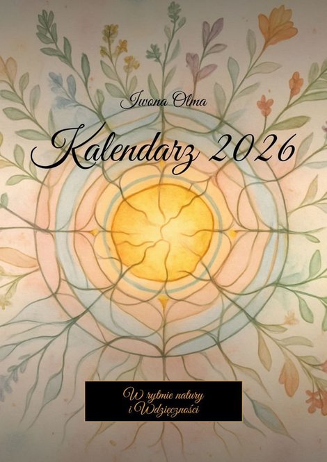 ebooki: Kalendarz&nbsp;2026 &ndash; ebook