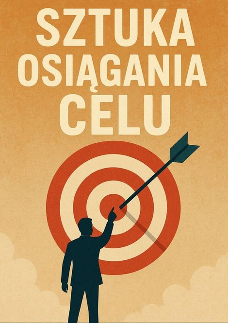 ebooki: Sztuka osiągania celu – ebook