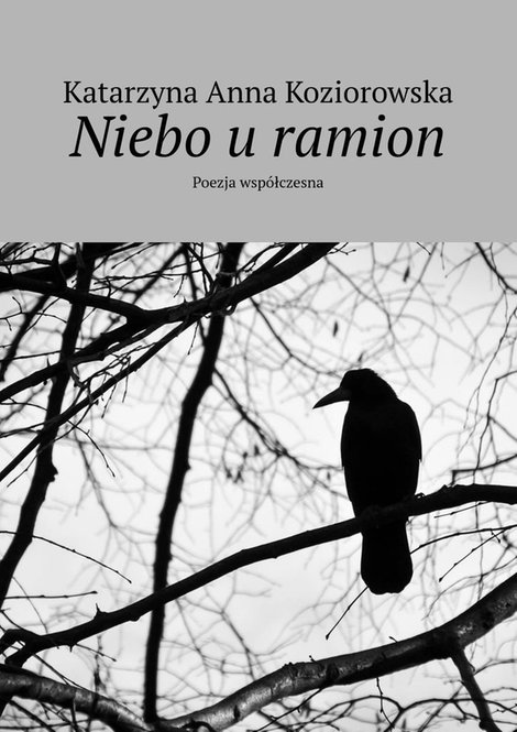 ebooki: Niebo u&nbsp;ramion &ndash; ebook