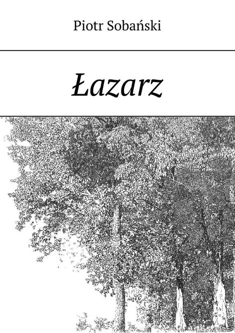 ebooki: Łazarz – ebook